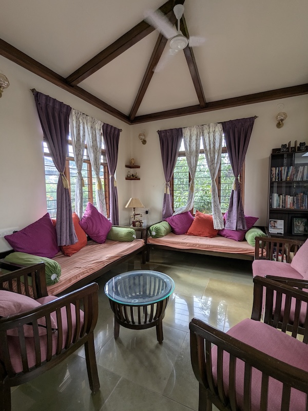 Vintage Gramophone and Telephone